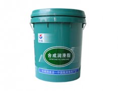 十堰润滑油之中国石化长城塑胶齿轮润滑脂